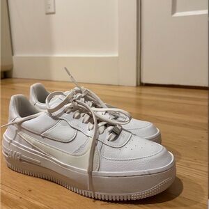 Nike Women's Air Force’s